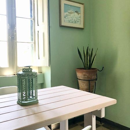 Appartement Antico Mezzanino - Dimora Storica à Ostuni Extérieur photo