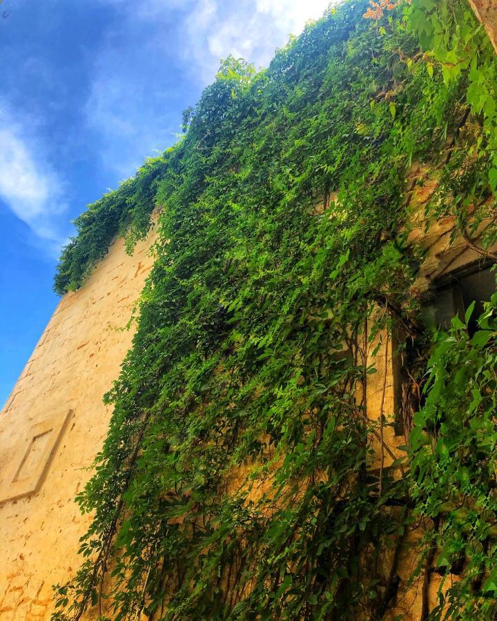 Appartement Antico Mezzanino - Dimora Storica à Ostuni Extérieur photo